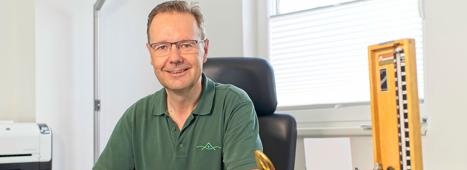 Naturheilpraxis - Oliver Speer - Meinerzhagen